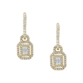 18 K Yellow Gold