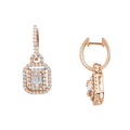 18 K Rose Gold
