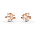 18 K Rose Gold
