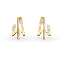 18 K Yellow Gold