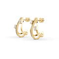 18 K Yellow Gold