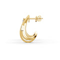18 K Yellow Gold