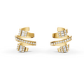 18 K Yellow Gold