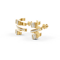 18 K Yellow Gold
