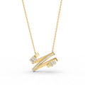 18 K Yellow Gold