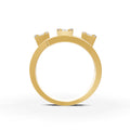 18 K Yellow Gold