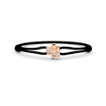 18 K Rose Gold