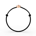 18 K Rose Gold