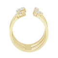 18 K Yellow Gold