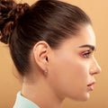 18 K Yellow Gold