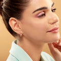 18 K Yellow Gold