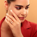 18 K Yellow Gold