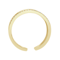 18 K Yellow Gold