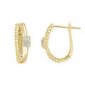 18 K Yellow Gold