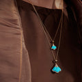 18 K Rose Gold