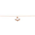 18 K Rose Gold