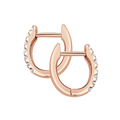 18 K Rose Gold