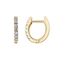 18 K Yellow Gold