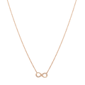 18 K Rose Gold