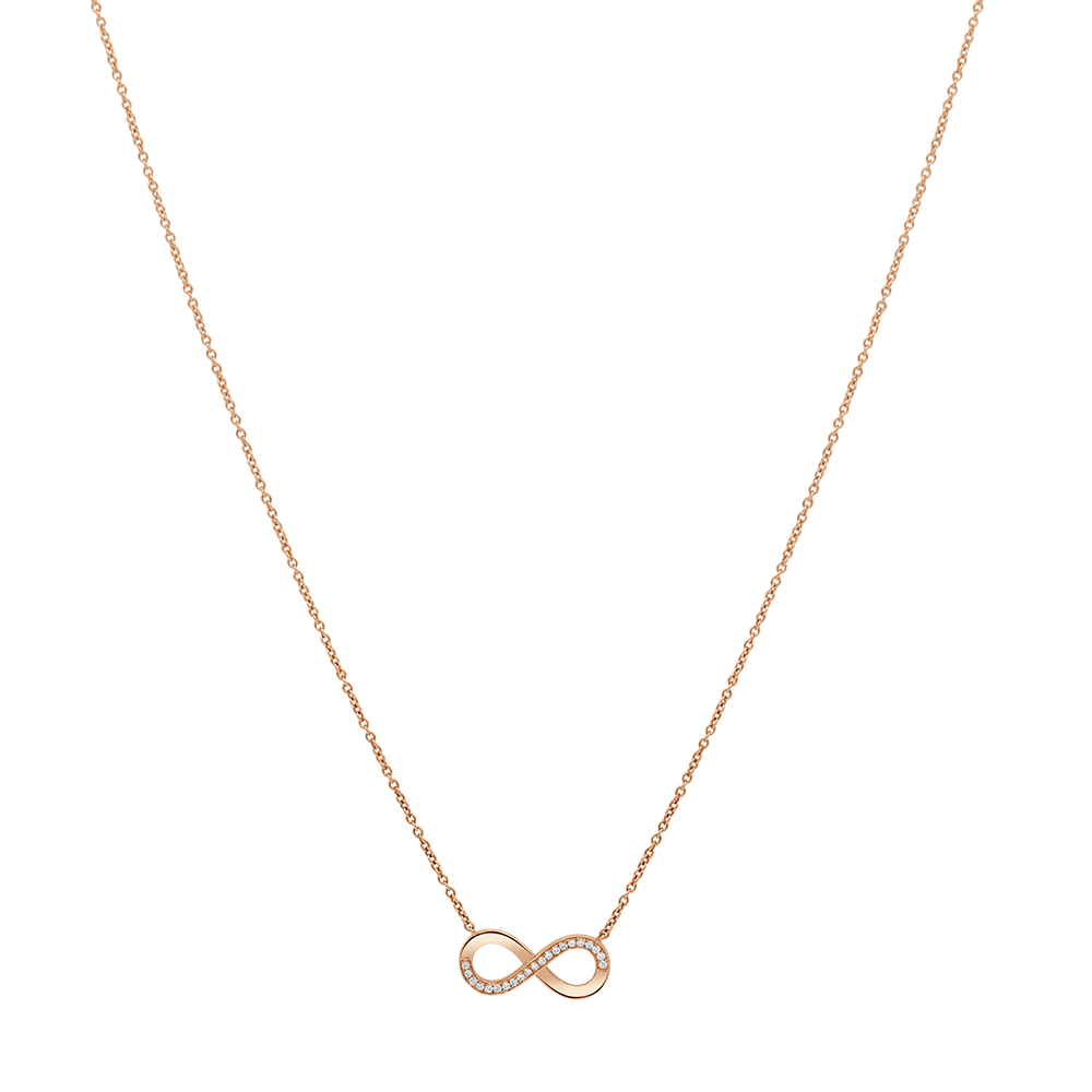 18 K Rose Gold