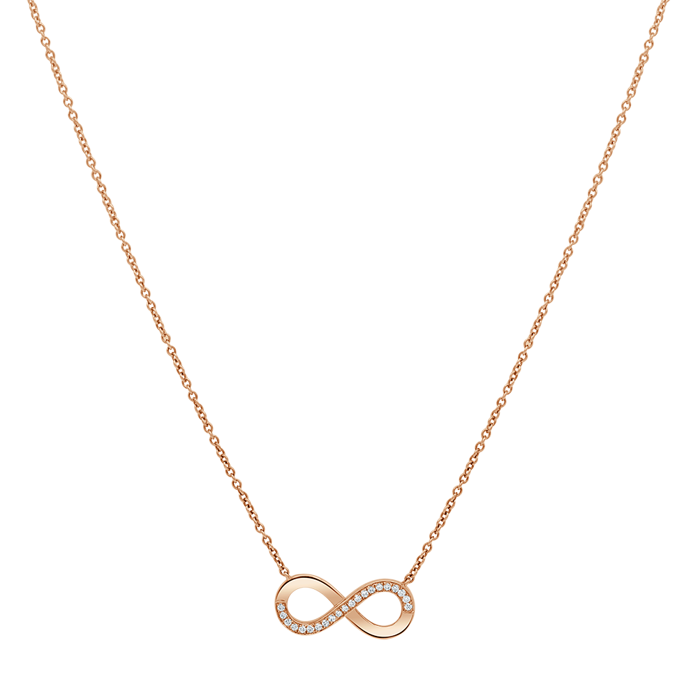 18 K Rose Gold