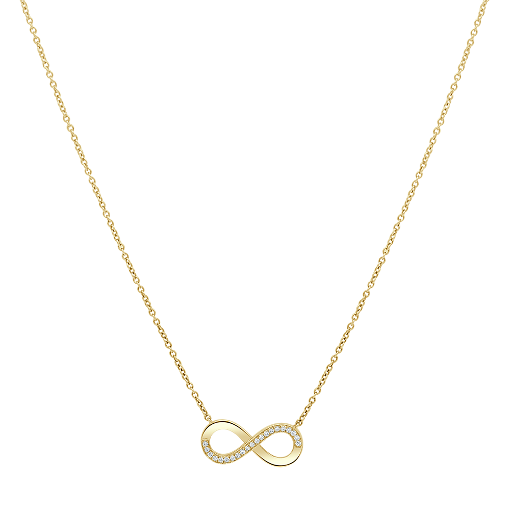 18 K Yellow Gold