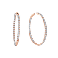18 K Rose Gold