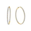 18 K Yellow Gold