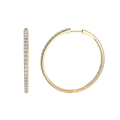 18 K Yellow Gold