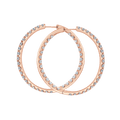 18 K Rose Gold
