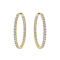 18 K Yellow Gold