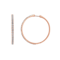 18 K Rose Gold