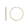 18 K Yellow Gold