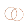 18 K Rose Gold