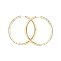 18 K Yellow Gold