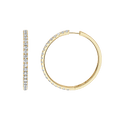 18 K Yellow Gold
