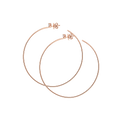 18 K Rose Gold
