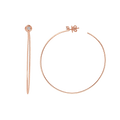 18 K Rose Gold