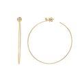 18 K Yellow Gold