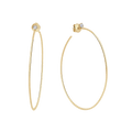 18 K Yellow Gold