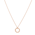 18 K Rose Gold