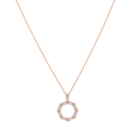 18 K Rose Gold