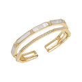 18 K Yellow Gold