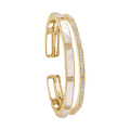 18 K Yellow Gold