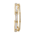 18 K Yellow Gold