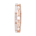 18 K Rose Gold