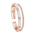 18 K Rose Gold