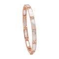 18 K Rose Gold