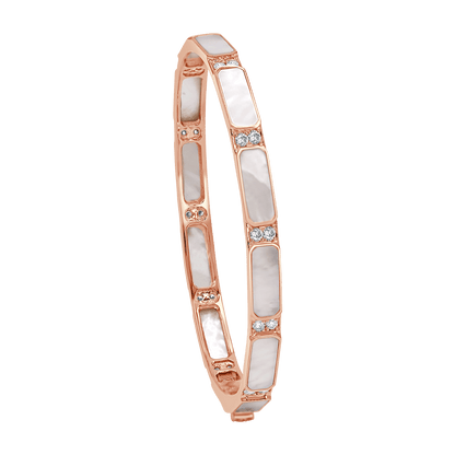 18 K Rose Gold