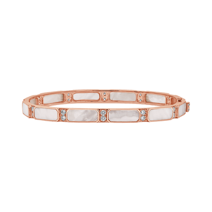 18 K Rose Gold